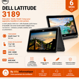 Dell 3189