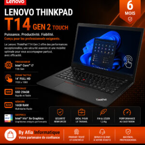 Lenovo t14 gen2